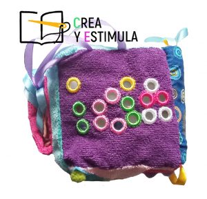 Dado sensorial